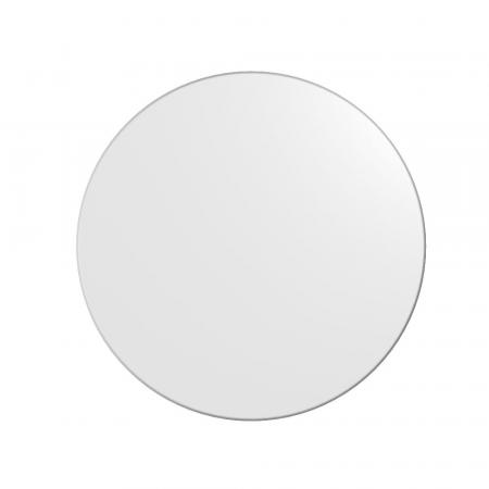 Ledvance LED Wand- und Deckenleuchte Surface  LISOEV 500 R 27W 830 840 SF FLAT