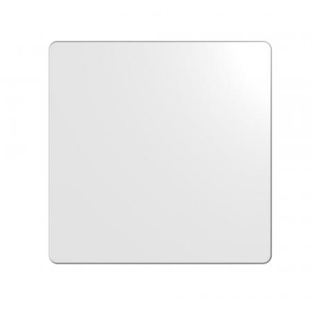 LEDVANCE LED Wandleuchte + Deckenleuchte SF FLAT SQ 500 P 27W CPS - Multi Color / Multi Lumen