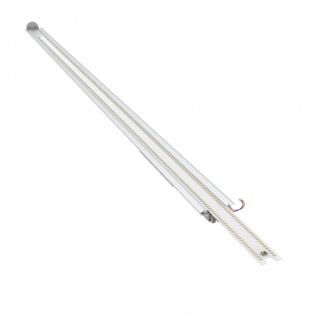 LEDVANCE DAMP PROOF FLEX THROUGHWIRING Feuchtraumleuchte 1200 P 34W ML 865 IP66- Tageslichtweiß - mit Durchverdrahtung