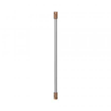 Helle 120cm OSRAM LED Feuchtraumleuchte Damp proof Essential Extrusion 36W 4000k neutralweißes Licht