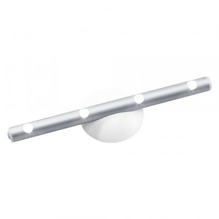 OSRAM LED Stixx Stableuchte mit Batterie - Kaltweiß, IP20, Inkl. Batterien