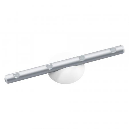OSRAM LED Stixx Stableuchte mit Batterie - Kaltweiß, IP20, Inkl. Batterien