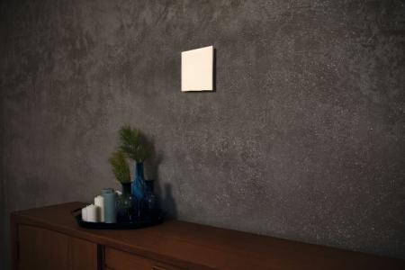 60cm Osram Panelleuchte Essentials 600x600mm 50W CCT UGR19 Tunable White