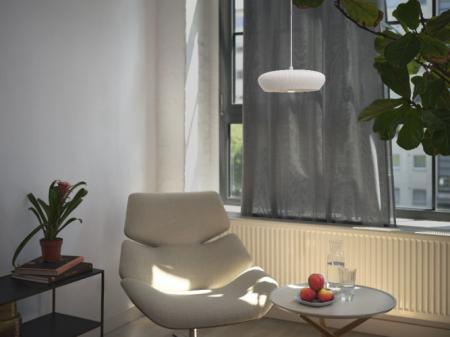 OSRAM E14 OSRAM Flat Lampe ultra-kompakte und flache LED Lampe ersetzt herkömmliche 28W Glühbirnen neutralweiß (4000K), sparsam mit 3.5W Verbrauch