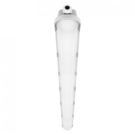 150cm LEDVANCE Damp Proof LED Feuchtraumleuchte 1-flg. 58W mit neutralweißem Arbeitslicht IP65
