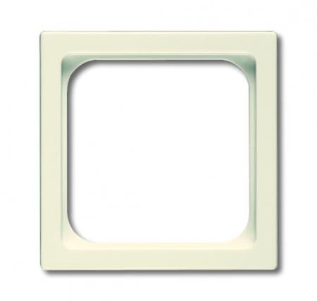 Busch-Jaeger 1746/10-82 Zentralscheibe 50 x 50 mm