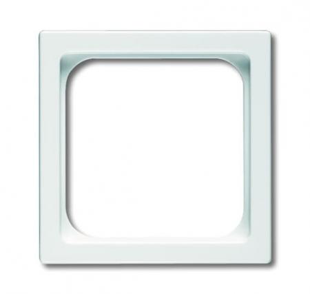 Busch-Jaeger 1746/10-84 Zentralscheibe 50 x 50 mm