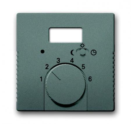 Busch-Jaeger 1795 TA-803 Zentralscheibe für Raumtemperaturregler