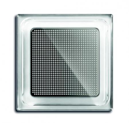 Busch-Jaeger 2068/14-84 Wandmodul Busch-iceLight® 5 Lichtrichtungen/ solo/future