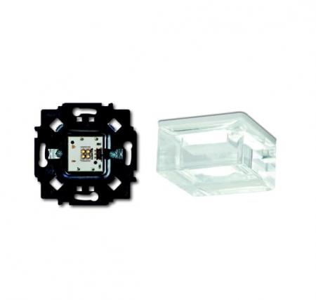 Busch-Jaeger 2069/21 Busch-iceLight® Set Deckenlicht Komplettset