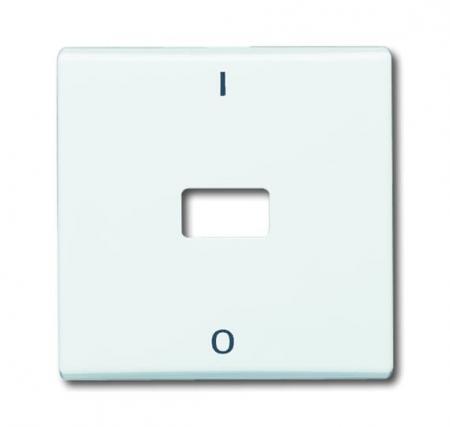 Busch-Jaeger 2108-32 Wippe mit Aufdruck offen für Symbol