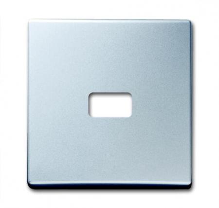 Busch-Jaeger 2120-33 Wippe offen für Symbol
