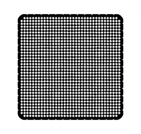 Busch-Jaeger 2145-19 Einleger Standardeinleger