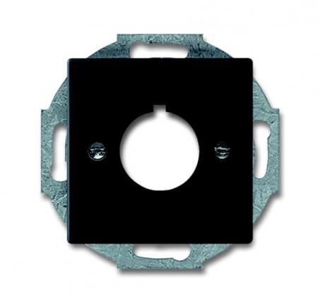Busch-Jaeger 2533-885 Zentralscheibe mit Tragring