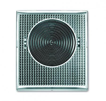 Busch-Jaeger 2863-11-53 Haube für Lichtsignal