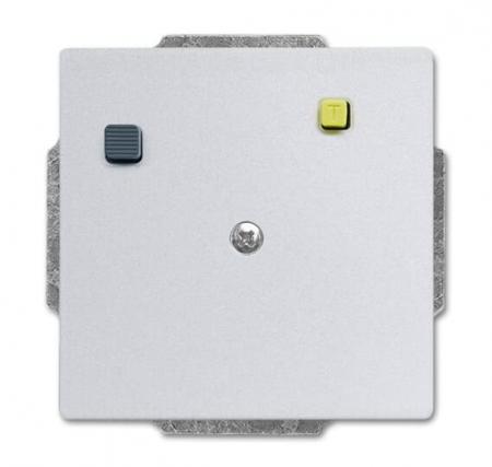 Busch-Jaeger 3151 UC-83 Buschmat® FI UP-Einsatz mit Fehlerstrom-Schutzschalter mit Verbindungsleiter