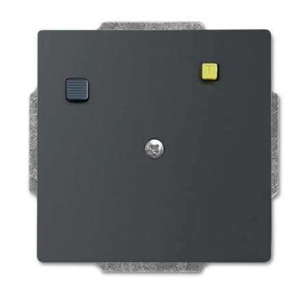 Busch-Jaeger 3151 UC-885 Buschmat® FI UP-Einsatz mit Fehlerstrom-Schutzschalter mit Verbindungsleiter