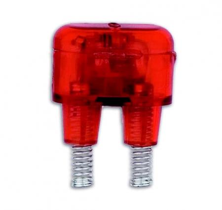 Busch-Jaeger 3855 Glimmlampe für Dimmer (Ersatzbedarf)