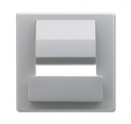 Busch-Jaeger 6477-803 Zentralscheibe für Busch-powerDock