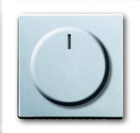 Busch-Jaeger 6540-83-102-510 Zentralscheibe Dimmer future linear 6540-83-102-510