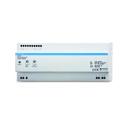 Busch-Jaeger 83300 Systemzentrale