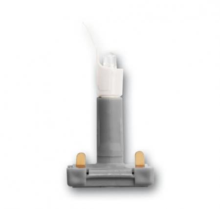 Busch-Jaeger 8380-10 LED-Beleuchtungseinheit mit Sockel LED in der Farbe weiß