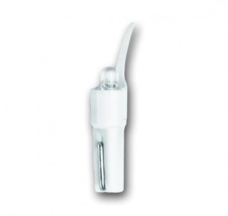 Busch-Jaeger 8393-10 LED-Beleuchtungseinsatz LED in der Farbe weiß