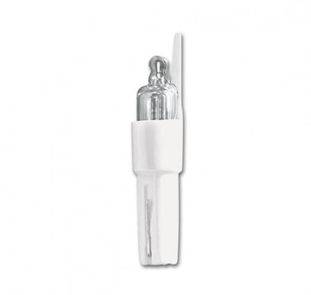 Busch-Jaeger 8393-12 LED-Beleuchtungseinsatz LED in der Farbe rot