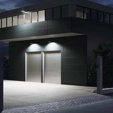 Philips LED-Scheinwerfer Projectline 20W 6500K kaltweißes Licht IP65