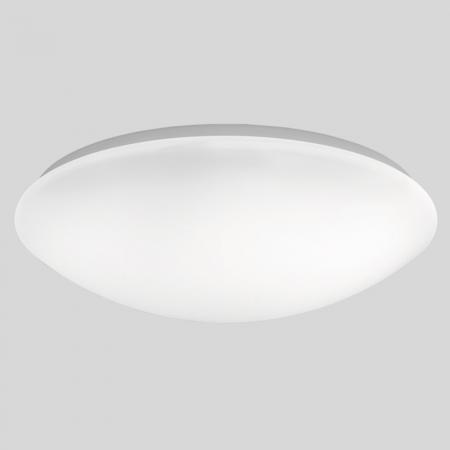 Siteco Rondel 31 LED Deckenleuchte direkt strahlend, 120°, Lichtfarbe 830/840, EIN/AUS Multilumen, weiß 39W 4700lm