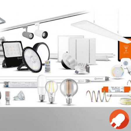 OSRAM LED Star Globe 125 60 Filament 5.9W wie 60W universalweißes Licht