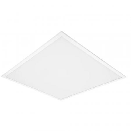 LEDVANCE PANEL COMFORT 600 DALI 33W 4320lm 4000K Neutralweiß 110° 595x595mm DALI-2 IoT