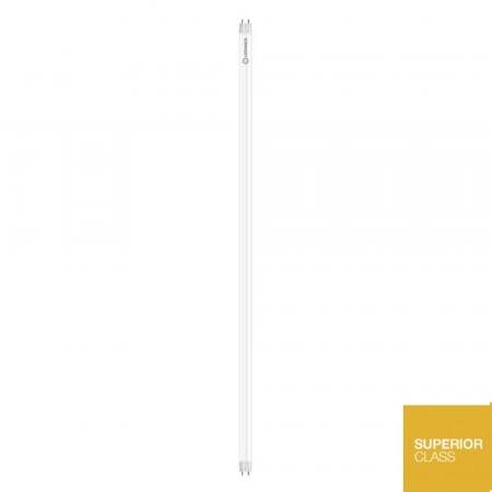 LEDVANCE T8/G13 LED Röhre SUPERIOR 900 mm 9,7 W wie 30 W 1700 lm 4000 K neutralweiß für KVG/VVG & 230 V inkl. Ersatzstarter