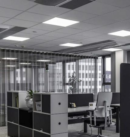 LEDVANCE PANEL FLEX 625 PS 32W 840 – LED Panel 620 x 620 mm 4000 K neutralweiß Multi-Lumen