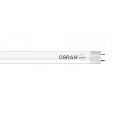 OSRAM LED-Röhre T8 18 EM 600 mm 7,4 W 830 G13 900 lm warmweiß für KVG/VVG oder 230 V inkl. Ersatz-Starter