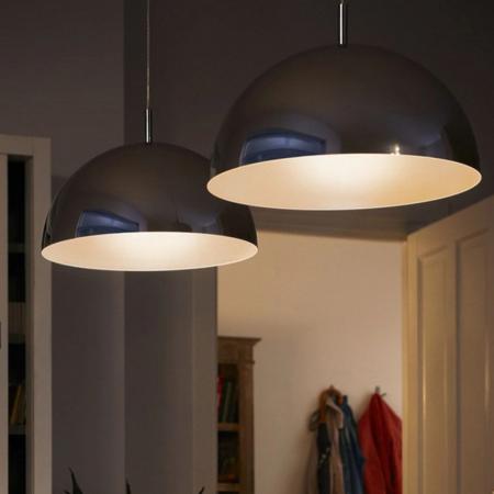 3er Set Philips LEDclassic UltraEfficient A60 E27 7,3W 1535lm 2700K Matt – extrem effiziente LED-Lampe wie 100 Watt