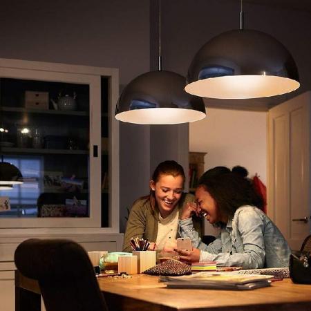 Philips CorePro LEDbulb A95 23W wie 200W E27 3452lm 2700K warmweiß Milchglas