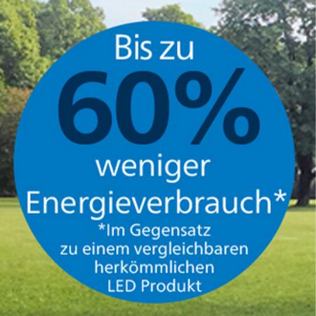 PHILIPS Master E27 LED Lampe Ultra Efficient 7,3W wie 100W 2700K warmweißes Licht matt