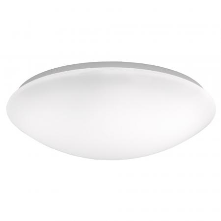 Siteco Rondel 31 LED Deckenleuchte 120°,direkt strahlend, Lichtfarbe 830/840, EIN/AUS Multilumen, weiß 21W