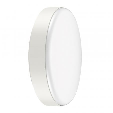 Siteco Round 31 Wandleuchte Lichtfarbe 840, EIN/AUS Multilumen, Ø480 4400lm 34W