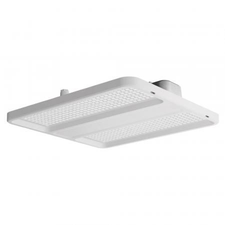 Siteco Highbay 21 midi, eng strahlend, LED, 840, Bluetooth® Mesh, AC/DC LED Hallenleuchte 176,3W 4000K neutralweiß 32000lm