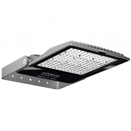 Siteco Fluter SiCompact® 31 midi, PL32, asymmetrisch strahlend 4000K 243W 37000lm