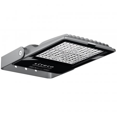 Siteco SiCompact® 31 mini, PL32, asymmetrisch strahlend 3000K 8000lm
