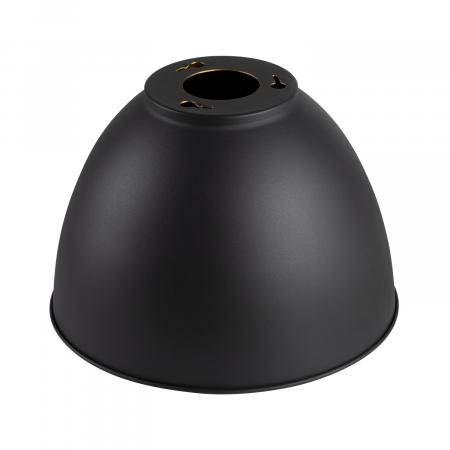 SLV 1006410 PARA DOME Leuchtenschirm aluminium black/gold