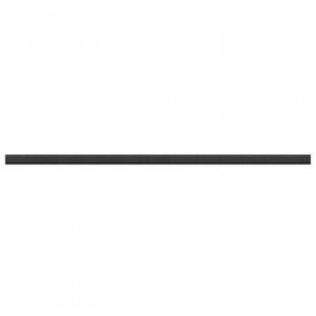 SLV 1006543 2m Aufbauschiene 48V TRACK schwarz DALI