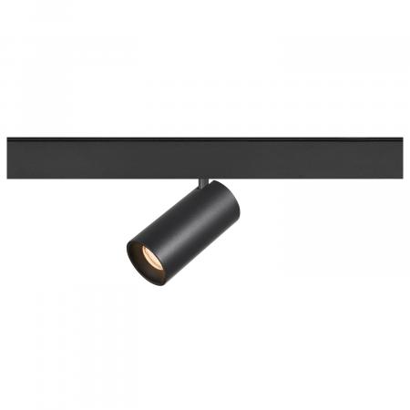 SLV 1006708 NUMINOS S 48V TRACK DALI Spot schwarz / schwarz 16W 970lm 2700K CRI90 40°