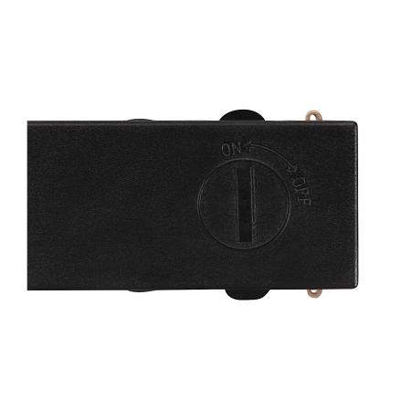 SLV 1006819 NUMINOS S 48V TRACK DALI Pendelleuchte schwarz / schwarz 16W 960lm 2700K CRI90 55°