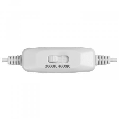 SLV 1007498 PANEL V 600 36W 830/840 UGR