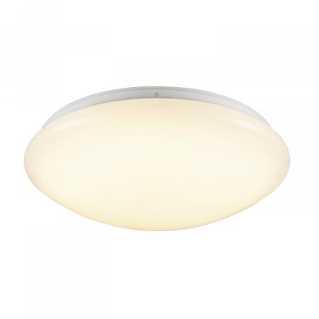 SLV 1007516 SURFACE V 390 10/15/22W 830/840 IP44