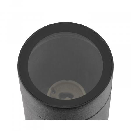 SLV 1007652 S-TUBE 75 Stehleuchte GU10 10W schwarz